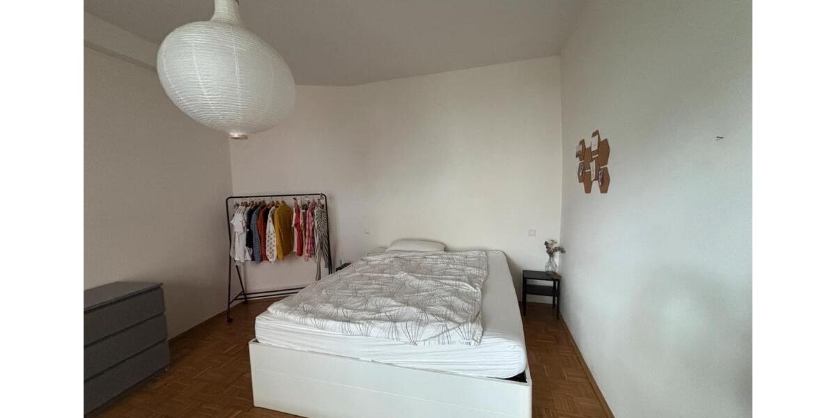 Erdgeschoßwohnung Köln Ehrenfeld - 2 Zimmer, 55 m&sup2;, 1.110&euro; | Angebot:26656985