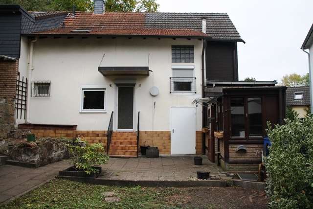 Einfamilienhaus Siegburg Wolsdorf - 3 Zimmer, 100 m&sup2;, 294.500&euro; | Angebot:25401848