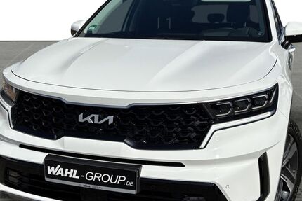 Kia Sorento 19.786 km 47.890 &euro; Düren 52353