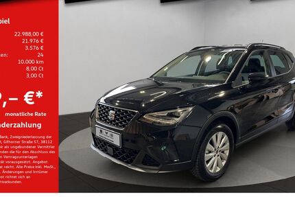 Seat Arona 17.900 km 22.988 &euro; Lohmar 53797