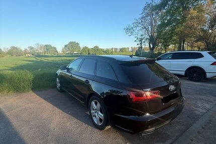 Audi A6 75.000 km 21.000 &euro; Sankt Augustin 53757