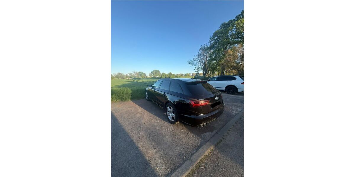 Audi A6 75.000 km 21.000 &euro; Sankt Augustin 53757