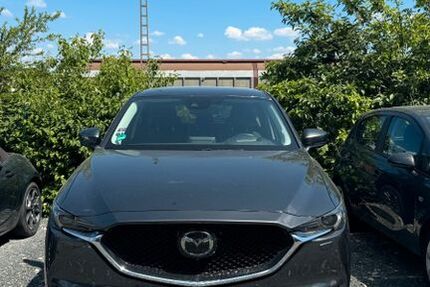Mazda CX-5 83.000 km 22.499 &euro; Brühl 50321
