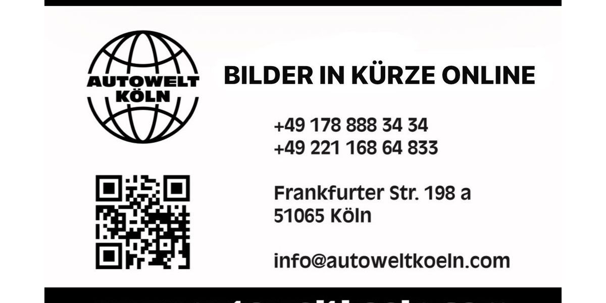 Mercedes-Benz Vito 336.047 km 4.490 &euro; Köln 51065