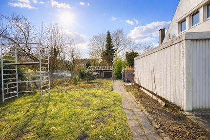 Grundstück Köln Porz - 275.500&euro; | Angebot:25860978