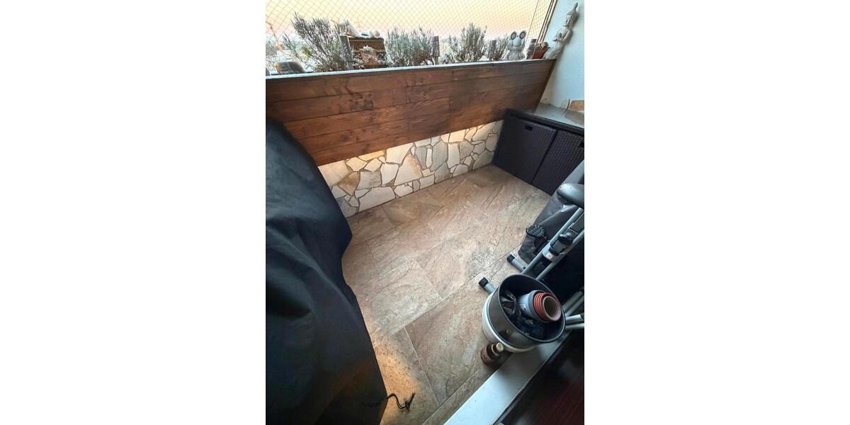 Etagenwohnung Troisdorf - 2 Zimmer, 66 m&sup2;, 164.500&euro; | Angebot:25285211