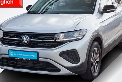 VW T-Cross 6.728 km 26.475 &euro; Troisdorf-Spich 53842