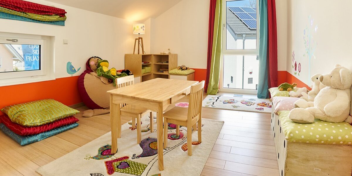 Ihr individuell geplantes Einfamilienhaus in Zülpich - Komfort und Flexibilität für Ihr Zuhause - Einfamilienhaus Zülpich | Angebot:27346756
