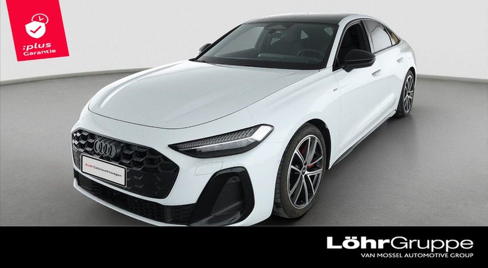 Audi A5 8.500 km 61.870 &euro; Meckenheim / Bonn 53340