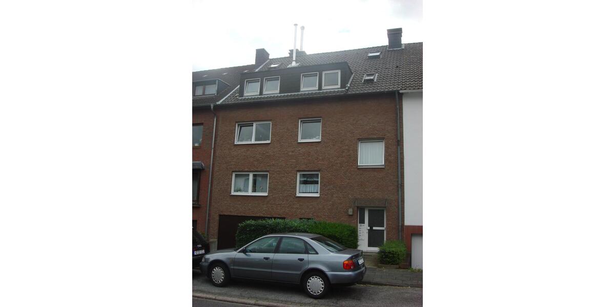 Hochparterre Köln Rodenkirchen - 3 Zimmer, 89 m&sup2;, 1.513&euro; | Angebot:25421735