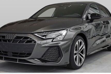 Audi A3 13.932 km 41.990 &euro; Bonn 53119