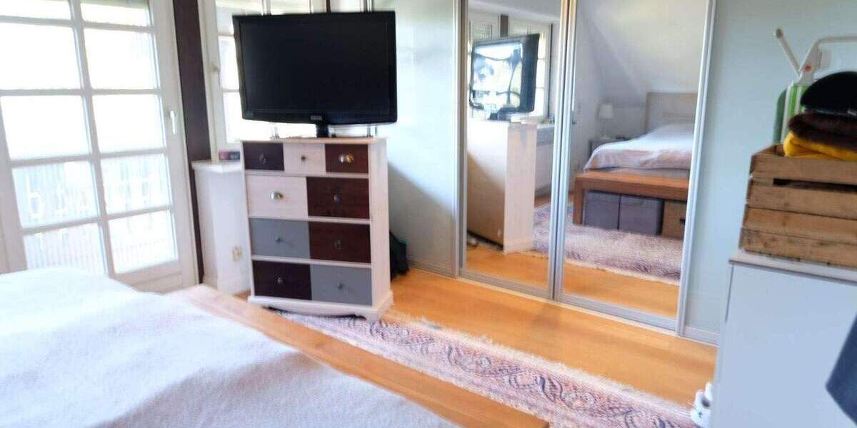 Mehrfamilienhaus, Wohnhaus Rösrath Pannhof - 7 Zimmer, 229 m&sup2;, 949.500&euro; | Angebot:25662755