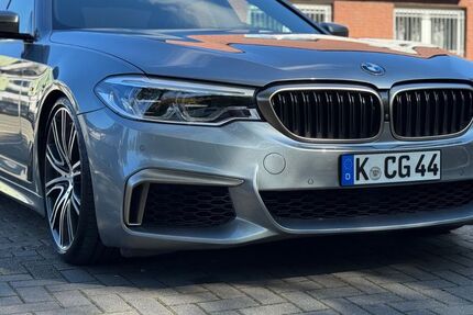 BMW M550 75.000 km 37.999 &euro; Köln 51107