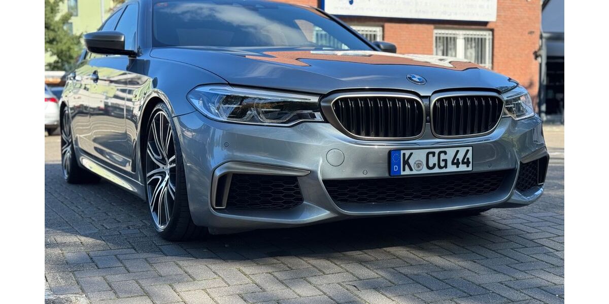 BMW M550 75.000 km 37.999 &euro; Köln 51107
