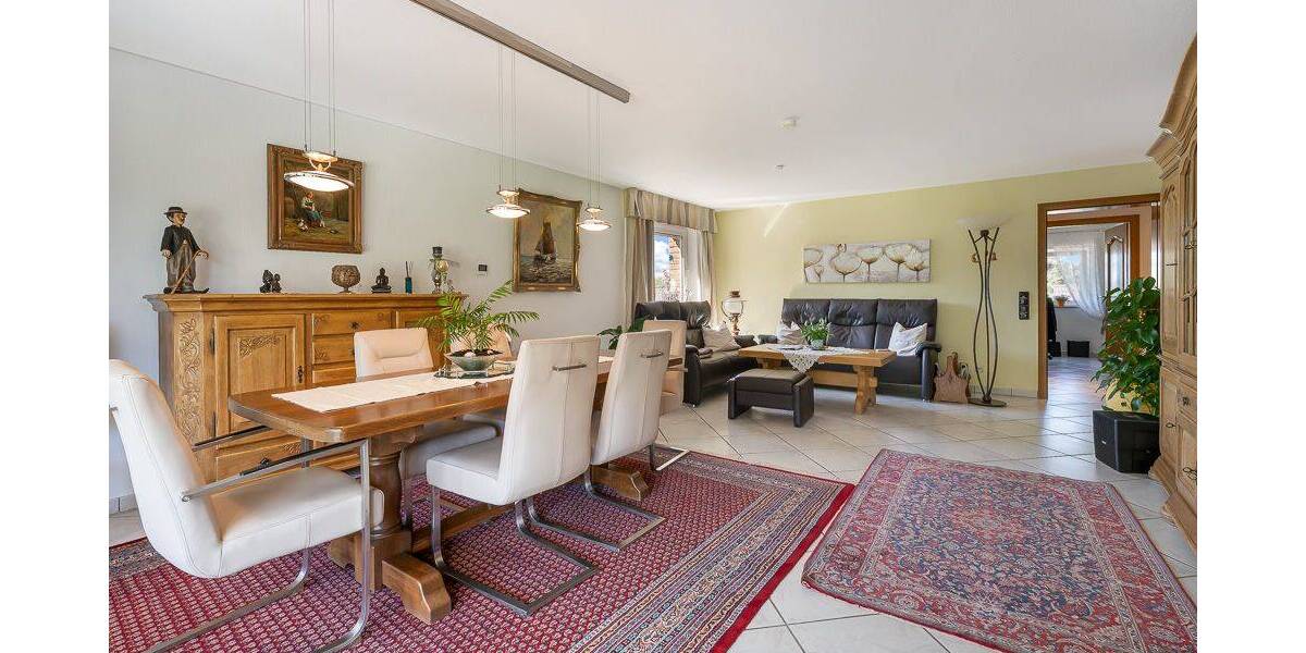 Etagenwohnung Kerpen Horrem - 3 Zimmer, 110 m&sup2;, 359.000&euro; | Angebot:25777859