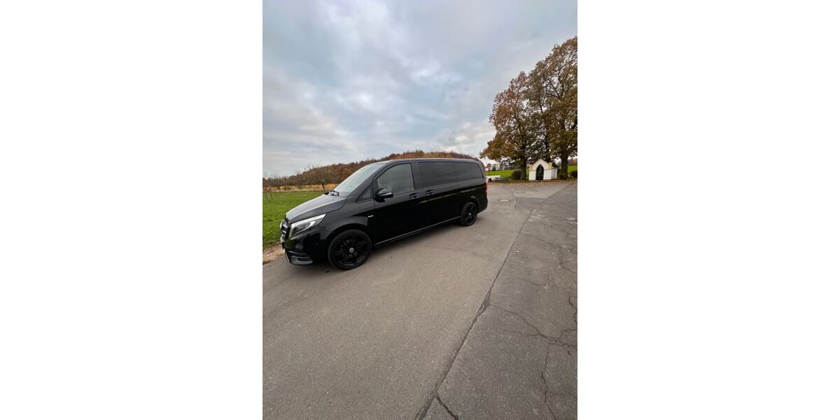 Mercedes-Benz V 250 200.000 km 36.800 &euro; Köln 51145