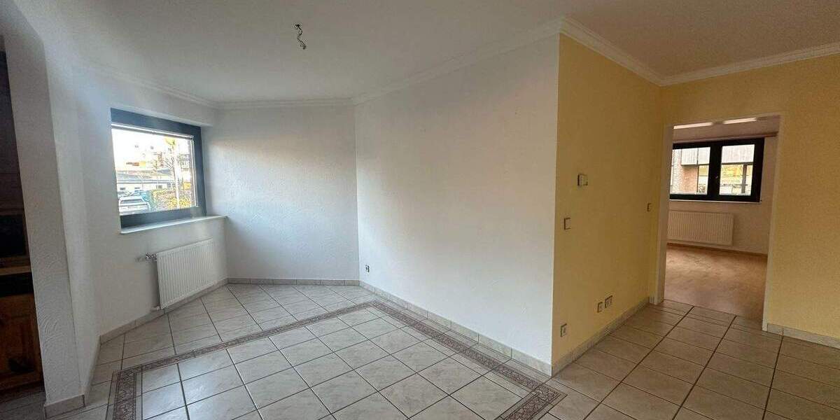 Terrassenwohnung Düren - 4 Zimmer, 134 m&sup2;, 295.000&euro; | Angebot:25738291