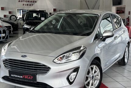 Ford Fiesta 110.000 km 9.749 &euro; Erftstadt / Köln 50374
