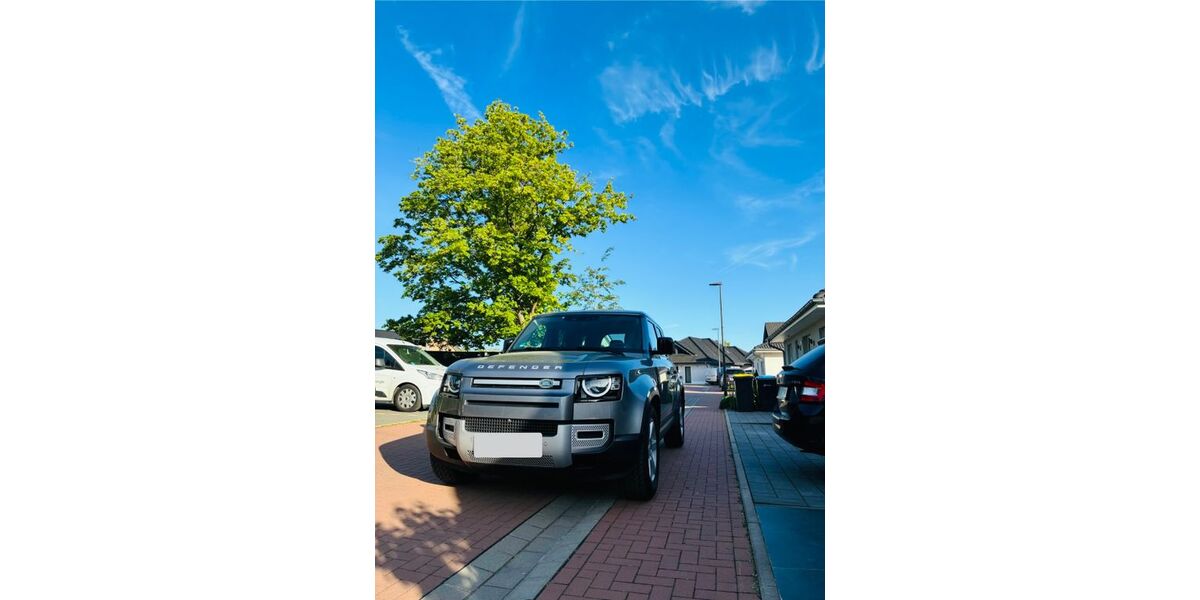 Land Rover Defender 76.200 km 43.750 &euro; Nörvenich 52388