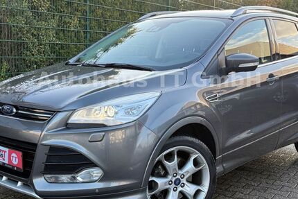 Ford Kuga 129.620 km 11.890 &euro; Bergheim bei Köln 50126