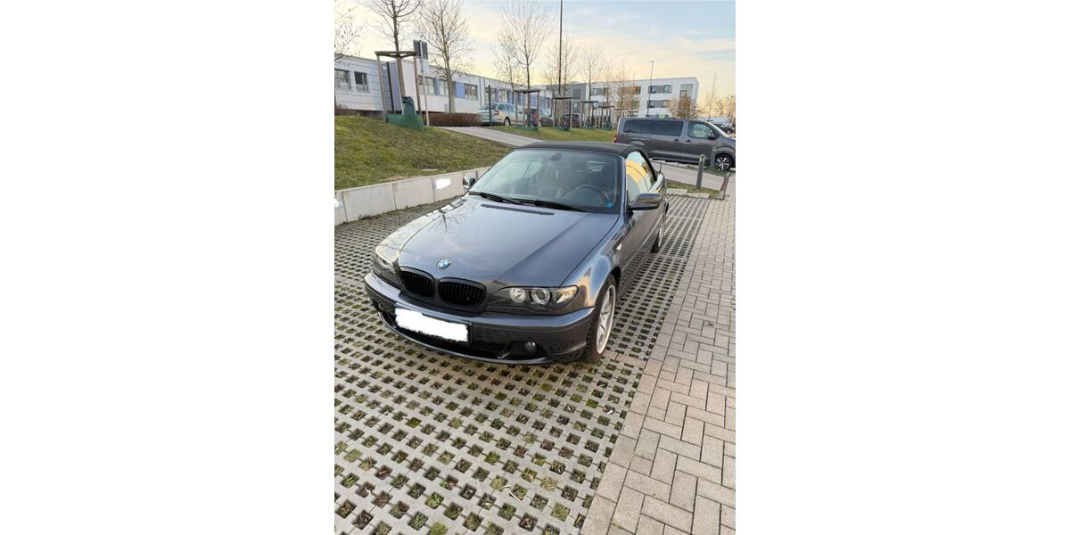 BMW 320 175.000 km 8.450 &euro; Hürth 50354