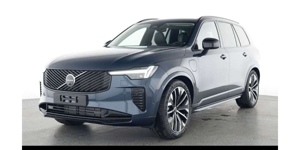 Volvo XC90 16.500 km 73.900 &euro; Bergheim 50126