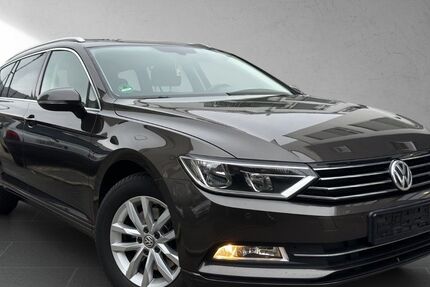 VW Passat Variant 54.000 km 16.190 &euro; Troisdorf 53840