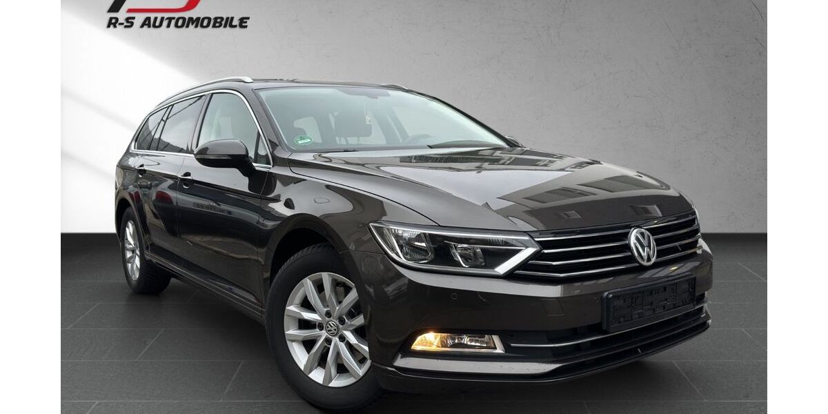 VW Passat Variant 54.000 km 16.190 &euro; Troisdorf 53840