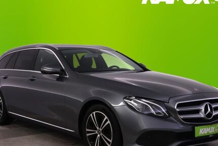 Mercedes-Benz E 220 114.974 km 24.445 &euro; Düren 52351