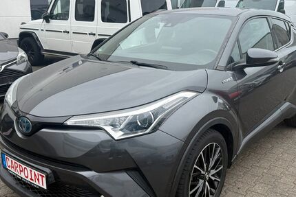 Toyota C-HR 88.000 km 16.450 &euro; Brühl 50321