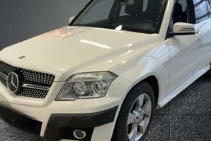 Mercedes-Benz GLK 280 128.000 km 14.999 &euro; Troisdorf 53842