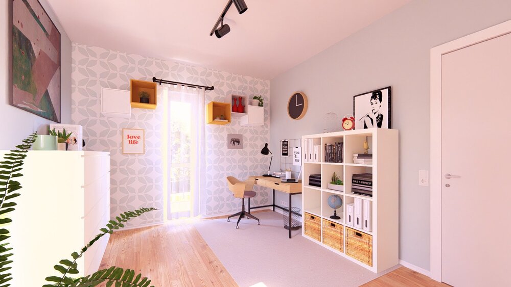 Ihr individuelles Einfamilienhaus - Flexibel geplant und mit Servicegarantie! - Einfamilienhaus Siegburg | Angebot:27347862
