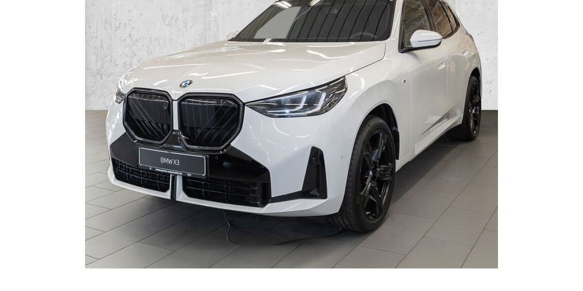 BMW X3 1.001 km 77.990 &euro; Leverkusen 51371
