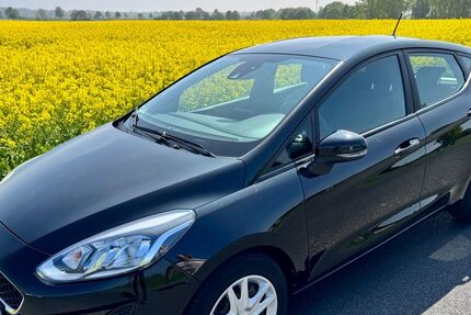 Ford Fiesta 91.500 km 8.800 &euro; Lohmar 53797