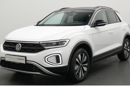 VW T-Roc 25.337 km 27.480 &euro; Leverkusen 51379
