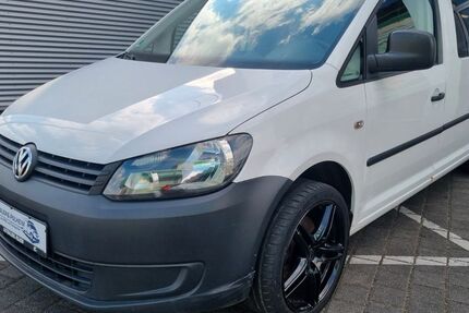 VW Caddy Maxi 247.000 km 5.350 &euro; Pulheim 50259