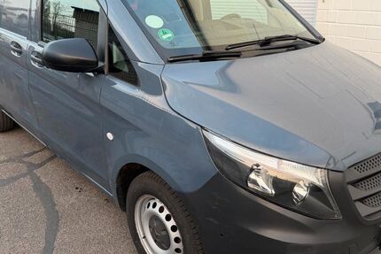 Mercedes-Benz Vito 151.000 km 8.751 &euro; Köln 51149