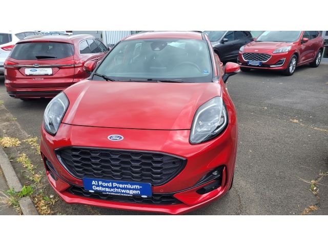 Ford Puma 63.092 km 18.888 &euro; Erftstadt-Lechenich 50374