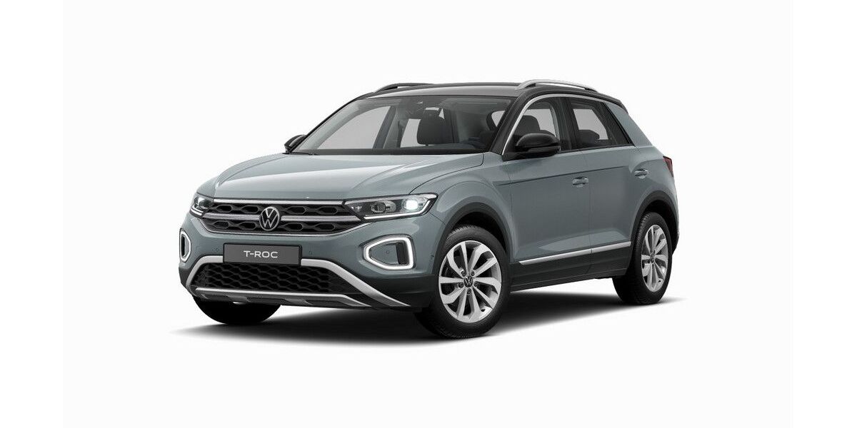 VW T-Roc 17.140 km 22.688 &euro; Lohmar 53797