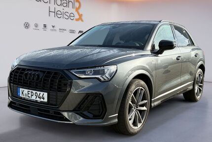 Audi Q3 13.900 km 46.980 &euro; Köln 50739