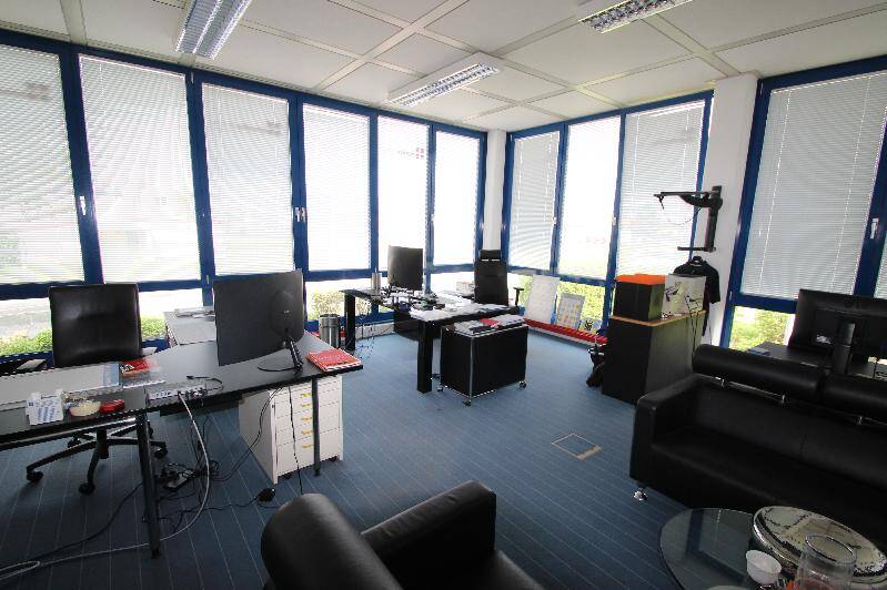 Gewerbeobjekt Meckenheim - 1.600.000&euro; | Angebot:26684495