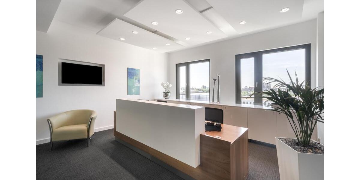 Gewerbeobjekt Köln Kalk - 2.817&euro; | Angebot:22933428