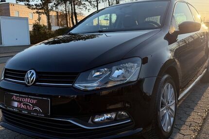 VW Polo 123.973 km 6.490 &euro; Troisdorf 53842
