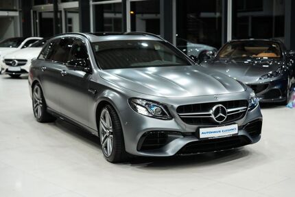 Mercedes-Benz E 63 AMG 27.772 km 68.980 &euro; Köln 51147