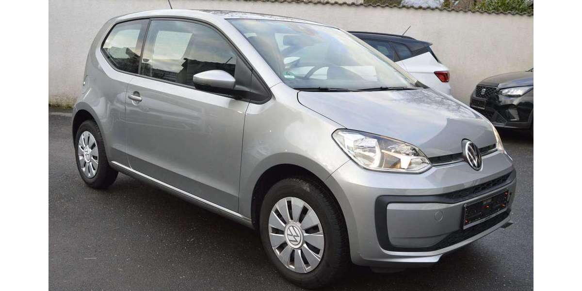 VW up! 108.000 km 7.590 &euro; Köln Ostheim 51107