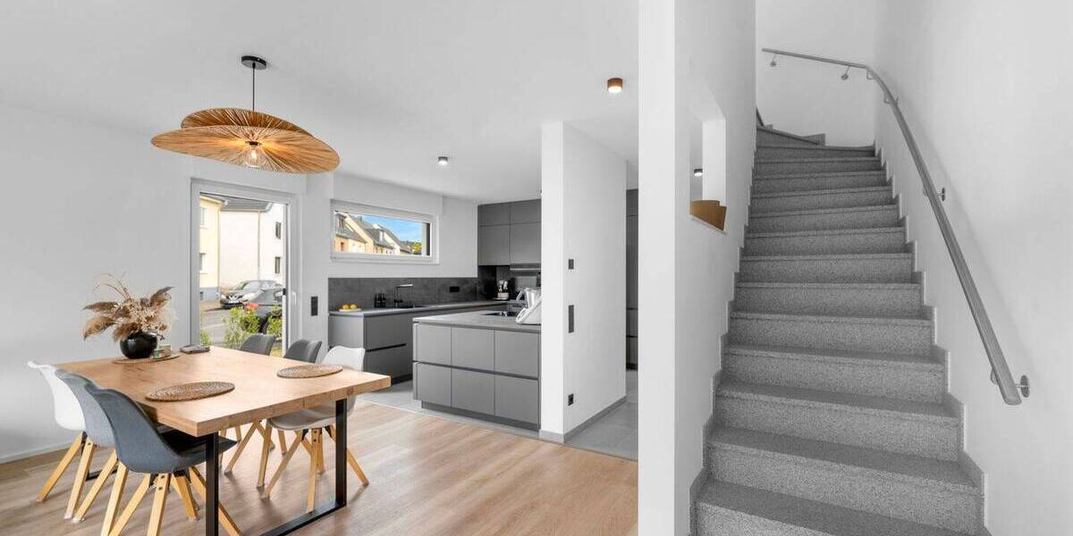 Reihenendhaus Sankt Augustin Meindorf - 5 Zimmer, 141 m&sup2;, 675.000&euro; | Angebot:25970403