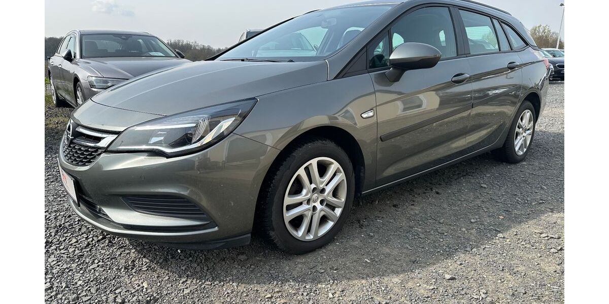Opel Astra 156.797 km 8.850 &euro; Bergheim 50127