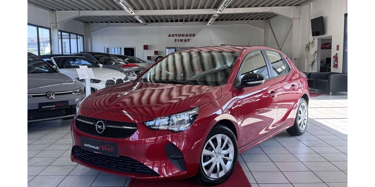 Opel Corsa 92.800 km 10.749 &euro; Erftstadt / Köln 50374