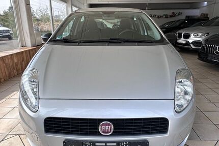 Fiat Grande Punto 136.000 km 2.500 &euro; Bonn 53119