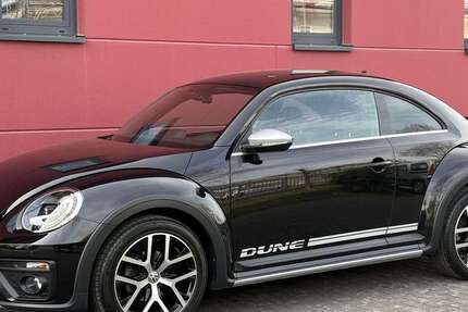 VW New Beetle 37.761 km 24.600 &euro; Brühl 50321